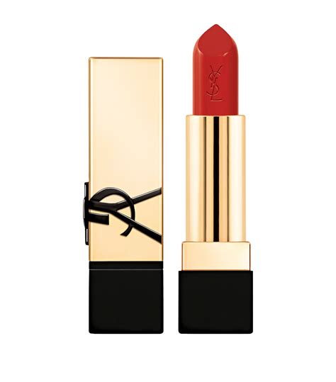 ysl mini rouge pur couture le rouge|YSL rouge pur couture 1966.